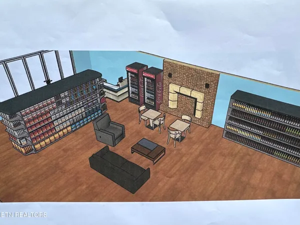 $499,000 | 4390 Cosby Highway, Cosby, TN 37722