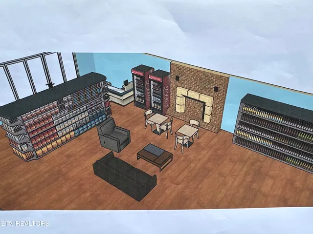 $555,000 | 4390 Cosby Highway, Cosby, TN 37722