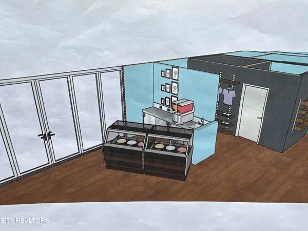 $499,000 | 4390 Cosby Highway, Cosby, TN 37722