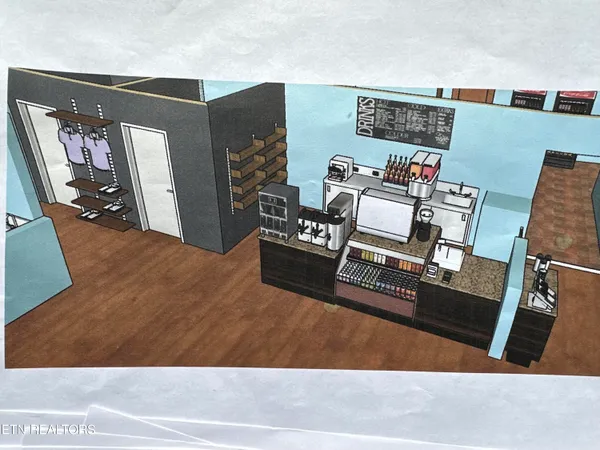 $499,000 | 4390 Cosby Highway, Cosby, TN 37722