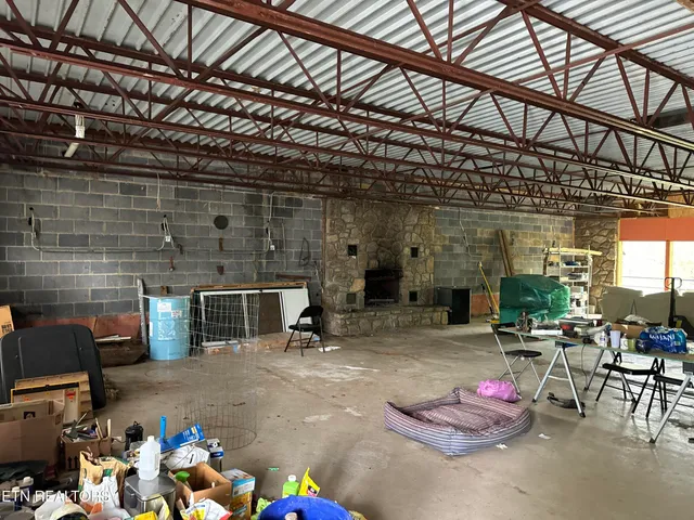 $555,000 | 4390 Cosby Highway, Cosby, TN 37722