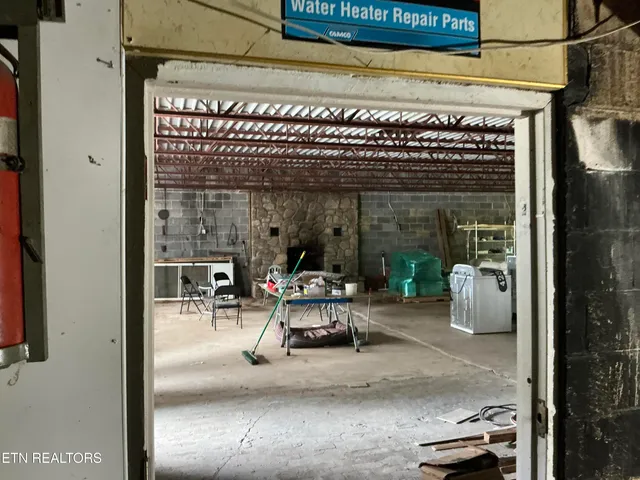 $555,000 | 4390 Cosby Highway, Cosby, TN 37722