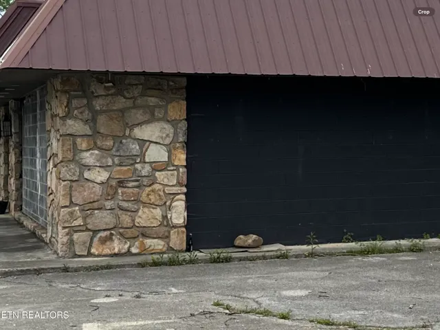 $555,000 | 4390 Cosby Highway, Cosby, TN 37722