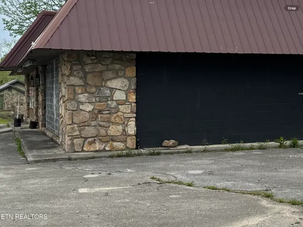 $499,000 | 4390 Cosby Highway, Cosby, TN 37722