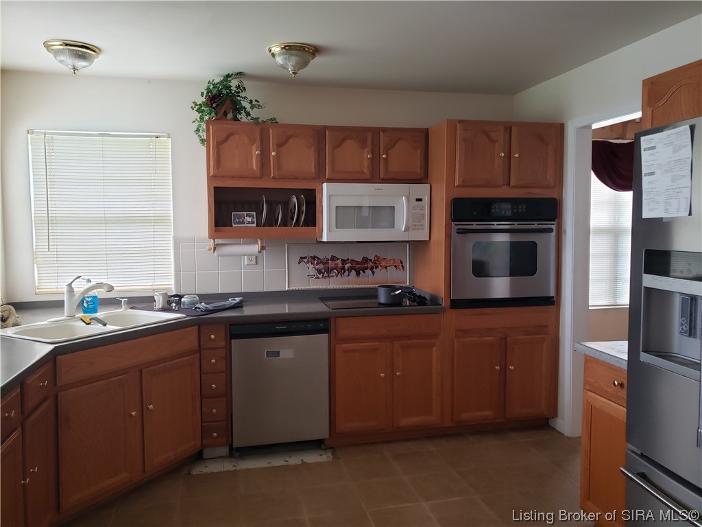 2358 South Wathan Road Salem, IN 47167 - Photo 11 of 58