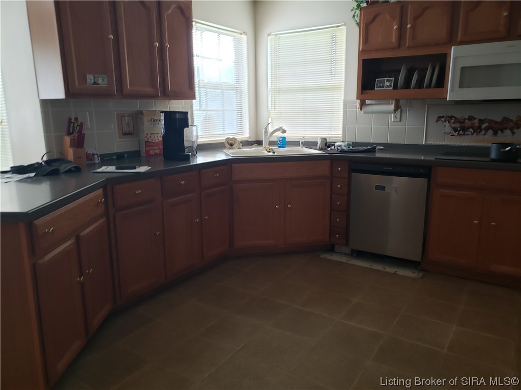 2358 South Wathan Road Salem, IN 47167 - Photo 12 of 58
