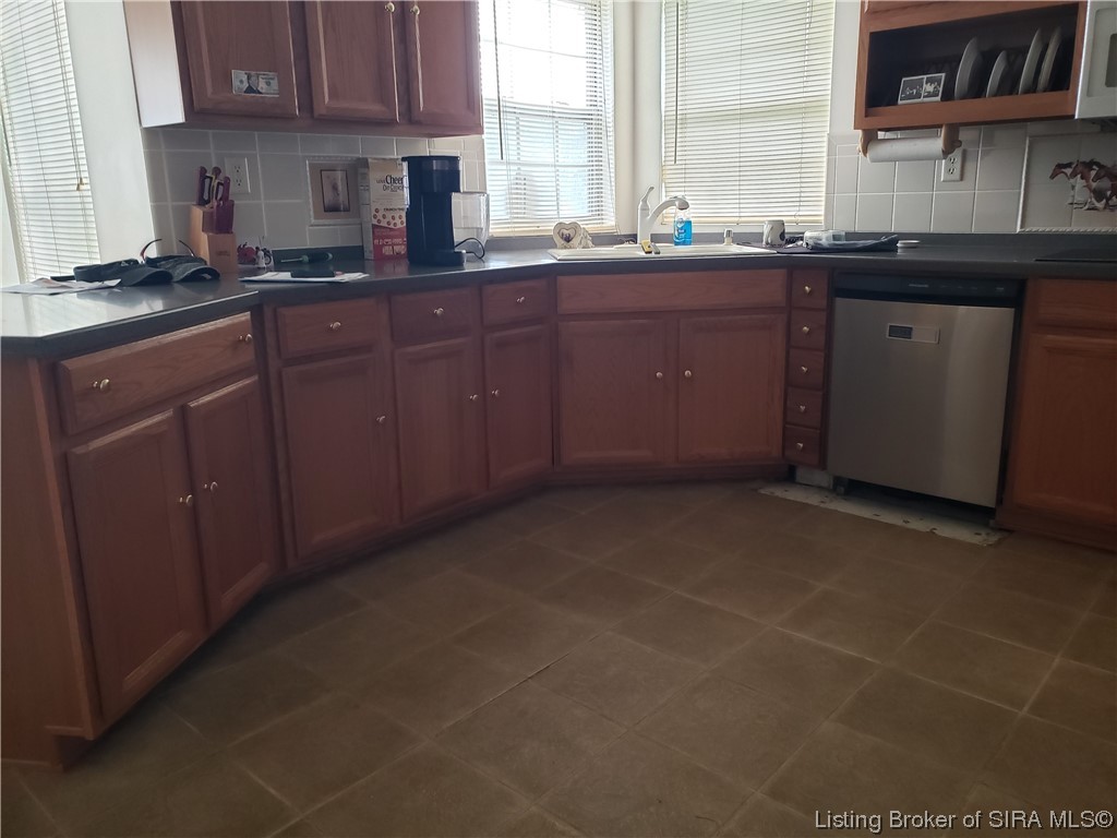 2358 South Wathan Road Salem, IN 47167 - Photo 13 of 58