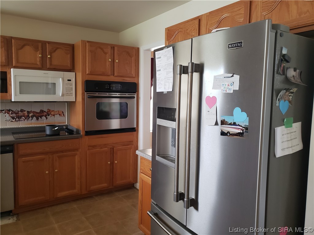2358 South Wathan Road Salem, IN 47167 - Photo 14 of 58