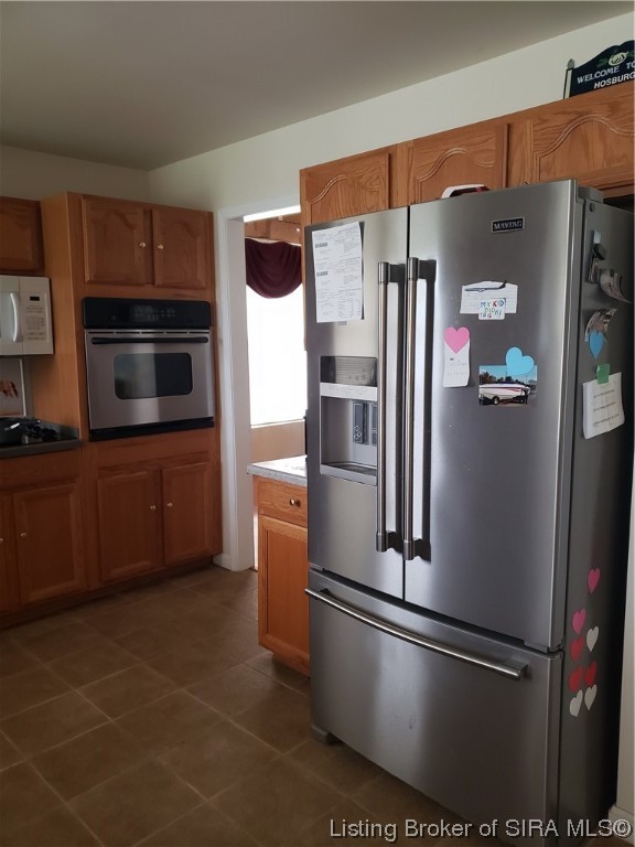 2358 South Wathan Road Salem, IN 47167 - Photo 15 of 58