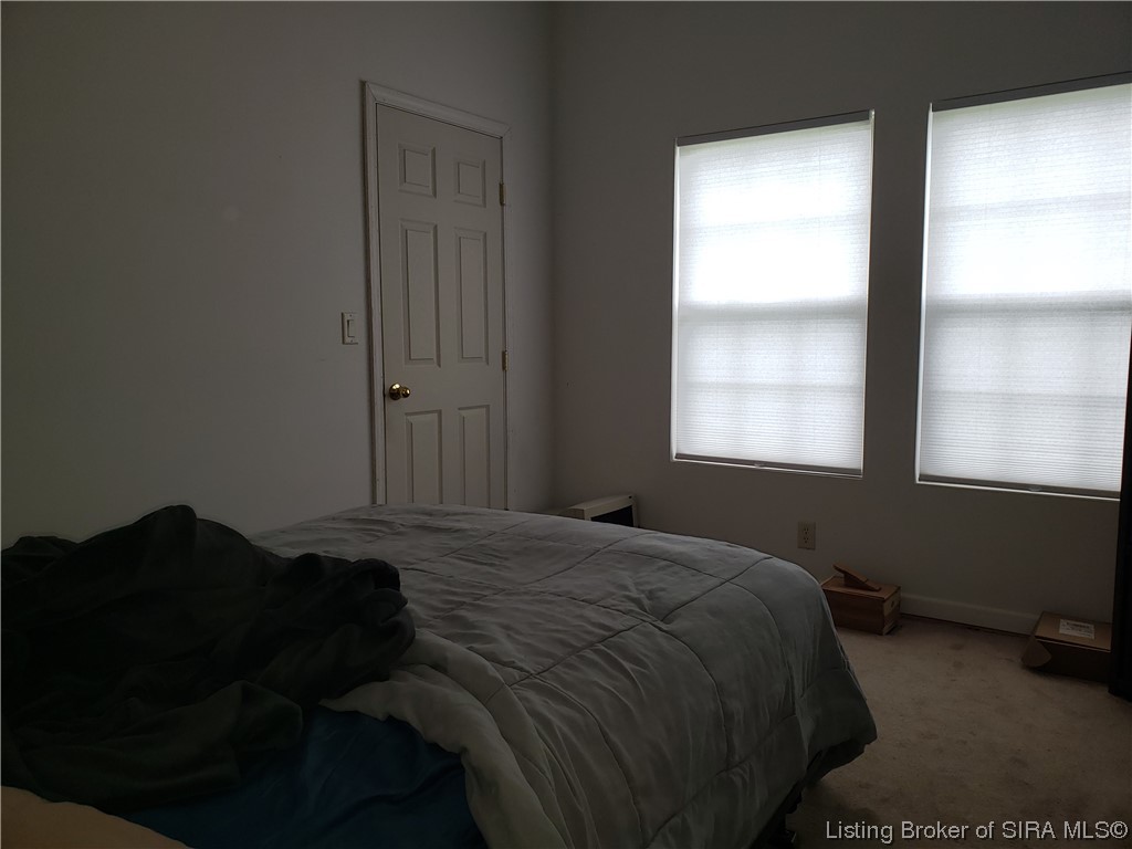 2358 South Wathan Road Salem, IN 47167 - Photo 22 of 58