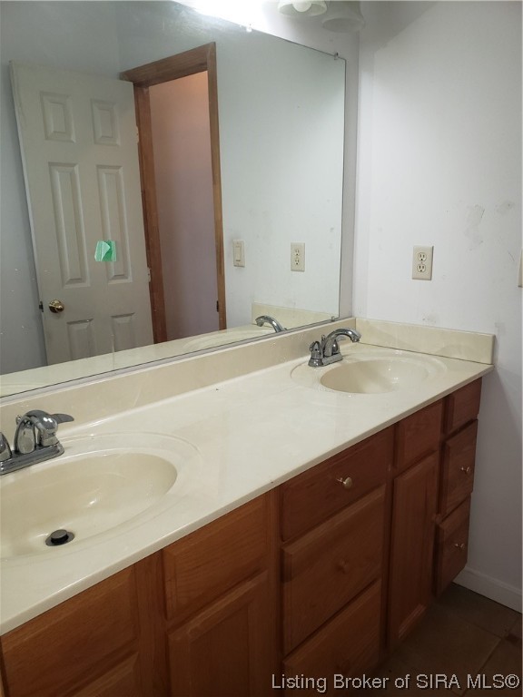 2358 South Wathan Road Salem, IN 47167 - Photo 23 of 58