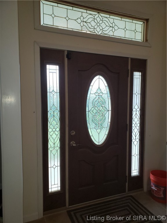 2358 South Wathan Road Salem, IN 47167 - Photo 3 of 58