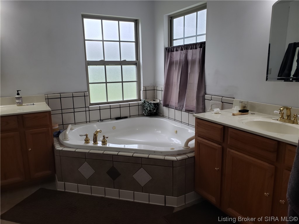 2358 South Wathan Road Salem, IN 47167 - Photo 32 of 58