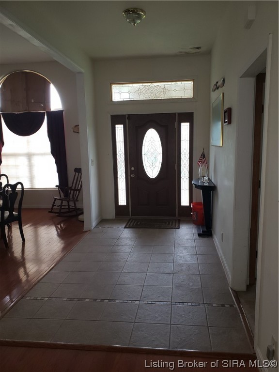 2358 South Wathan Road Salem, IN 47167 - Photo 4 of 58