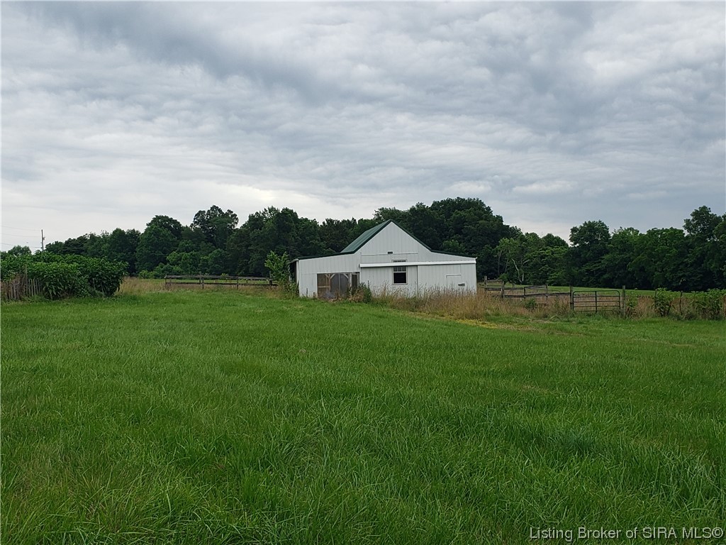 2358 South Wathan Road Salem, IN 47167 - Photo 50 of 58
