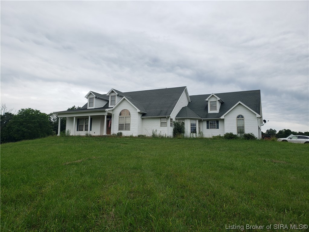 2358 South Wathan Road Salem, IN 47167 - Photo 56 of 58