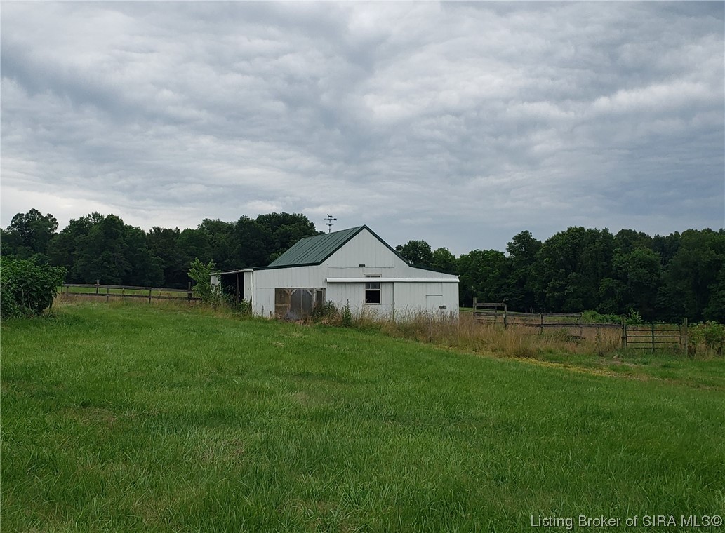 2358 South Wathan Road Salem, IN 47167 - Photo 57 of 58