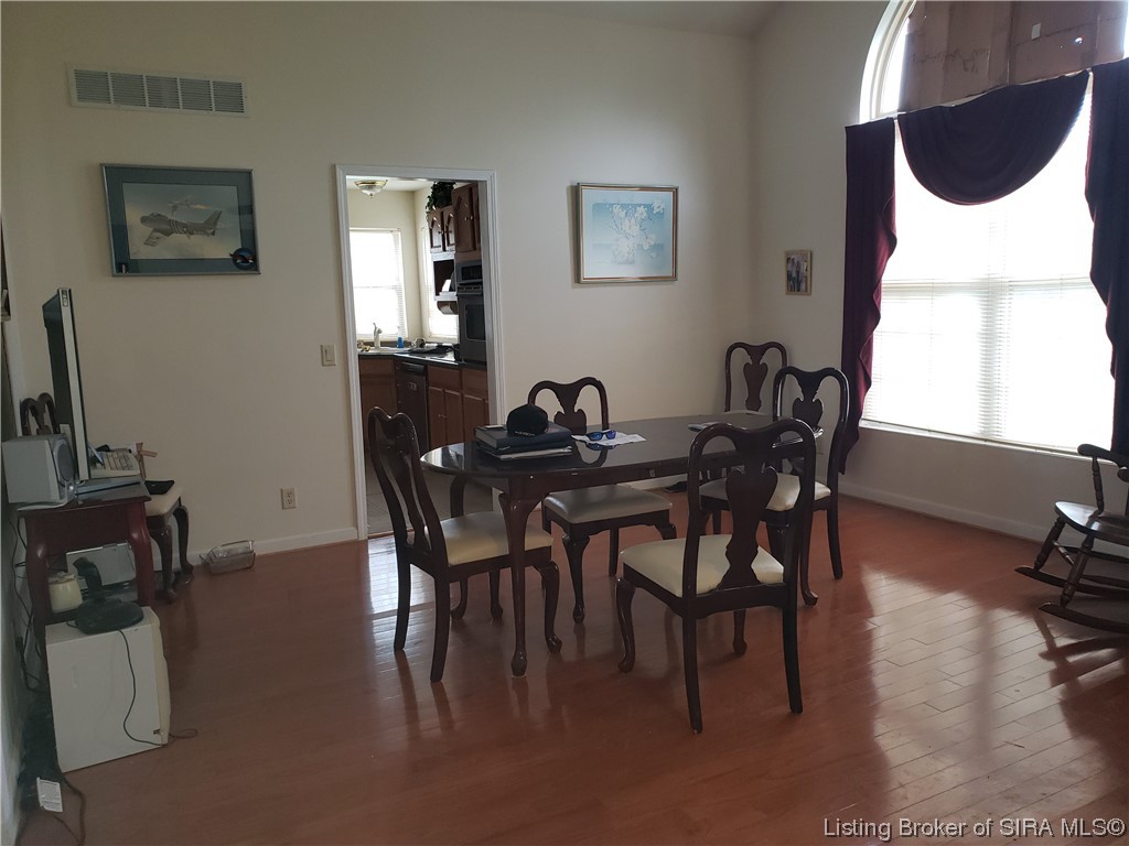2358 South Wathan Road Salem, IN 47167 - Photo 6 of 58