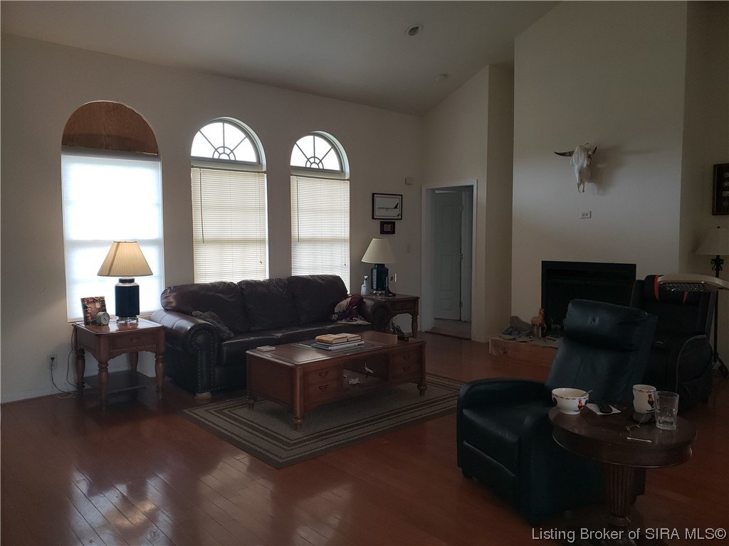2358 South Wathan Road Salem, IN 47167 - Photo 7 of 58