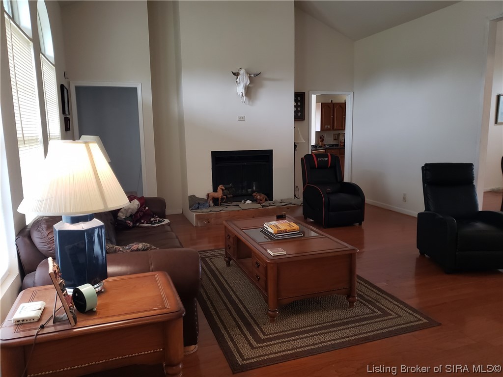 2358 South Wathan Road Salem, IN 47167 - Photo 8 of 58
