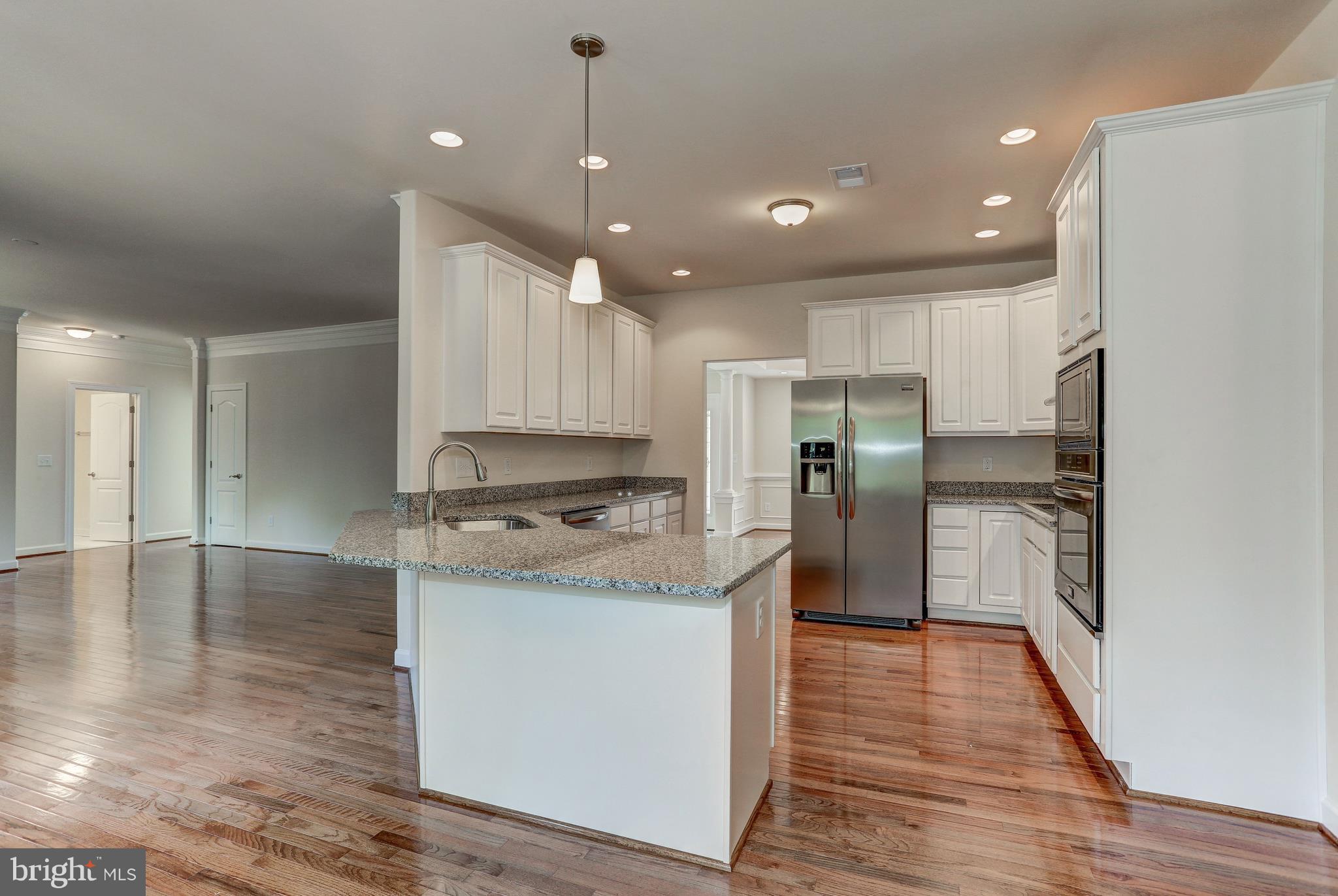 Quartz Culpeper, VA 22701 - Photo 3 of 20 Kitchen