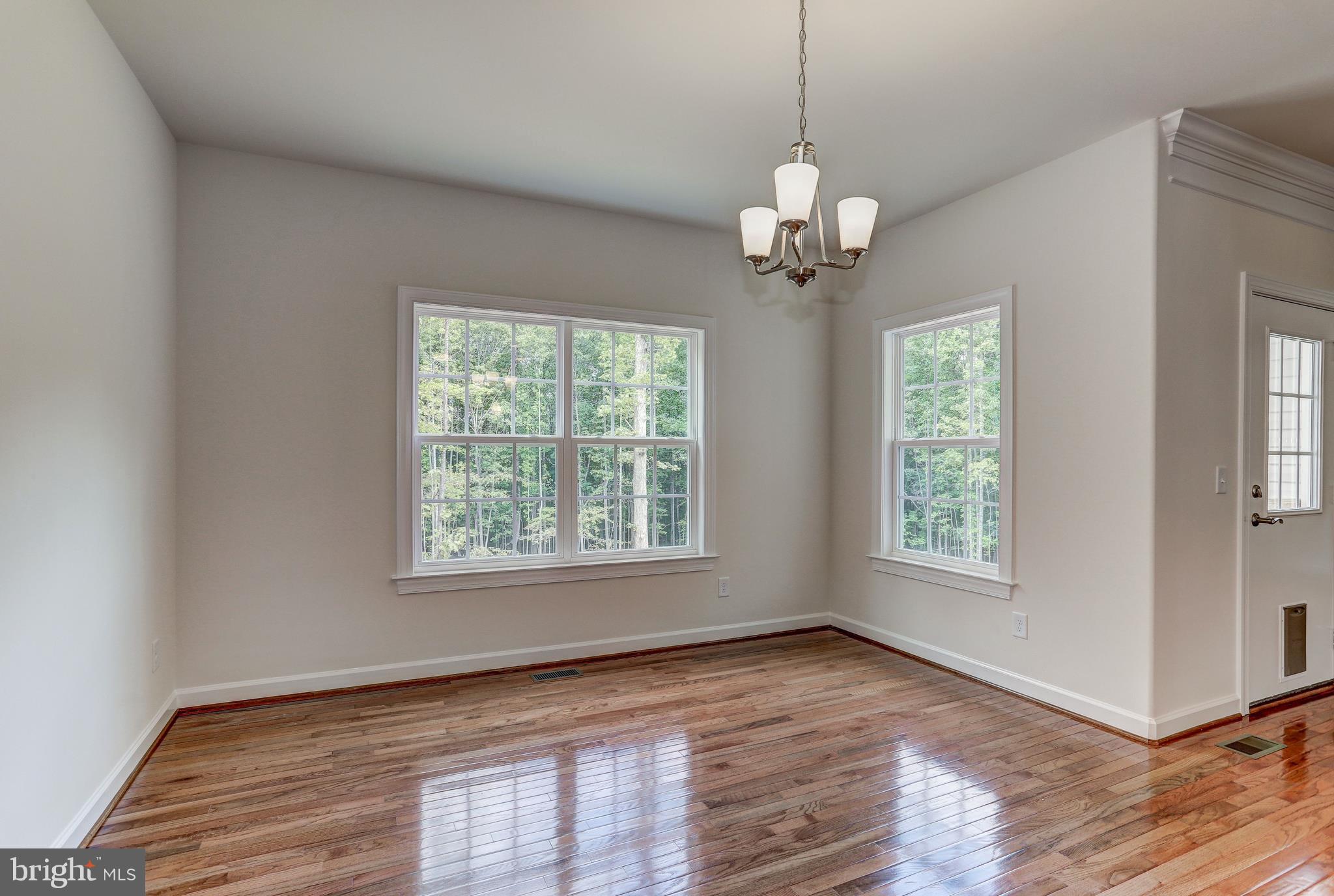 Quartz Culpeper, VA 22701 - Photo 4 of 20 Breakfast Room