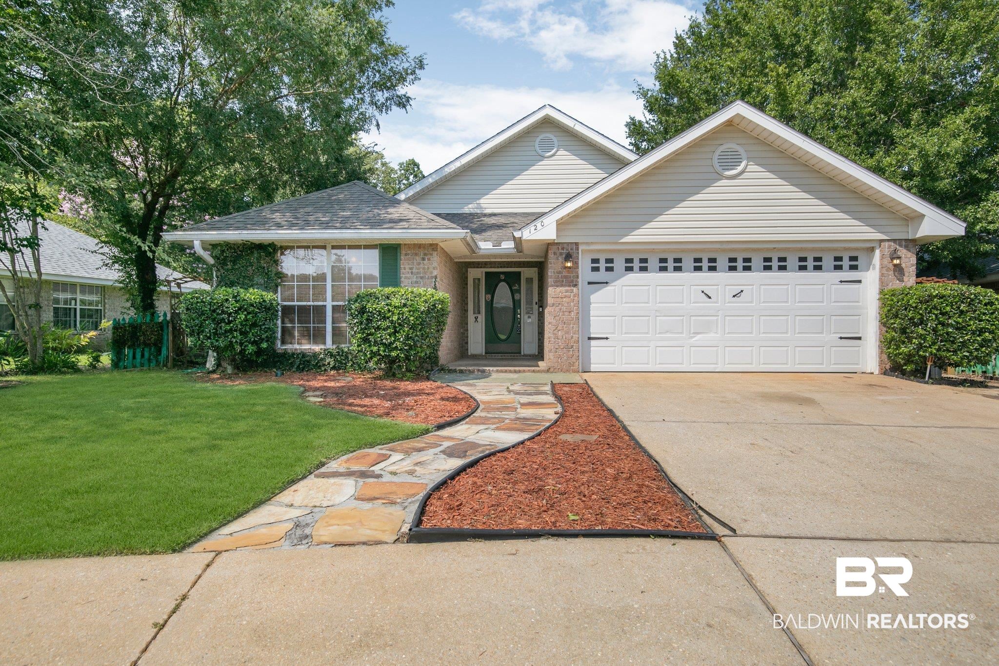 120 Kemper Lane Fairhope, AL 36532 - Photo 1 of 23
