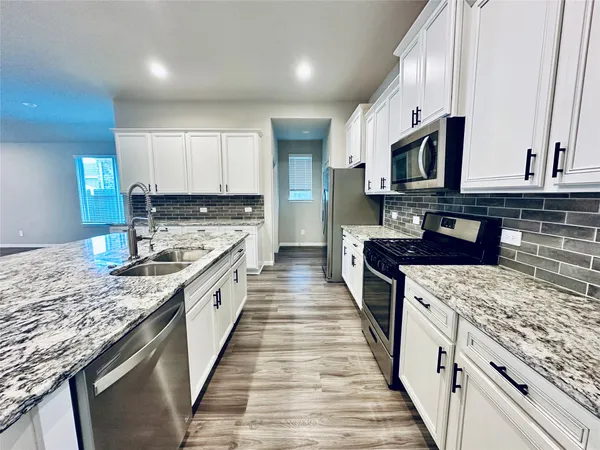 $2,450 | 1217 Antelope Passing Drive, Montgomery, TX 77316