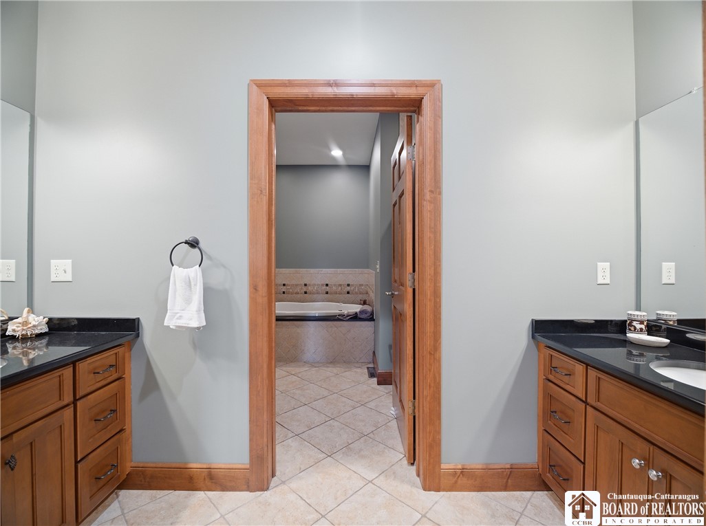 8524 Ridgeview, Unit 8524 Clymer, NY 14724 - Photo 25 of 49 1st floor primary