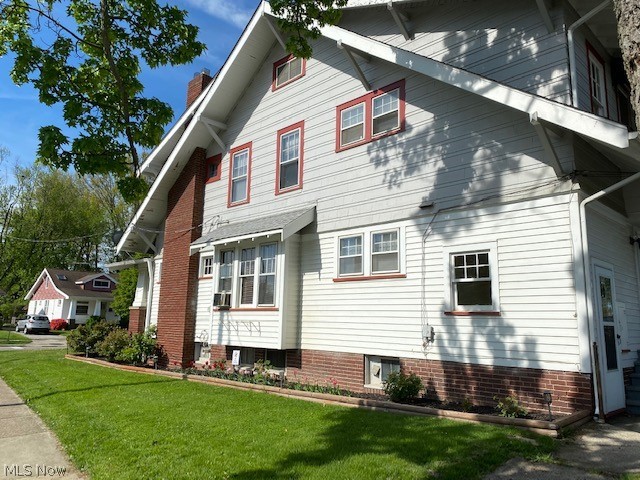 15906 West Park Road Cleveland, OH 44111 - Photo 2 of 4 Gallery Image 2