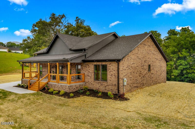 249 Buttercup Way Newport, TN 37821 - Photo 31 of 38 Gallery Image 31