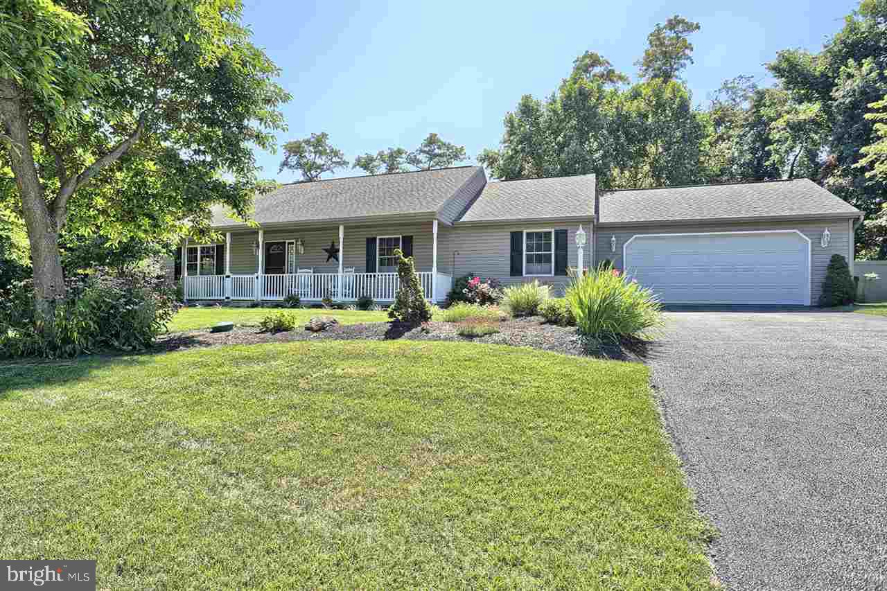 216 Orchard Road New Cumberland, PA 17070 - Photo 1 of 1 Gallery Image 1