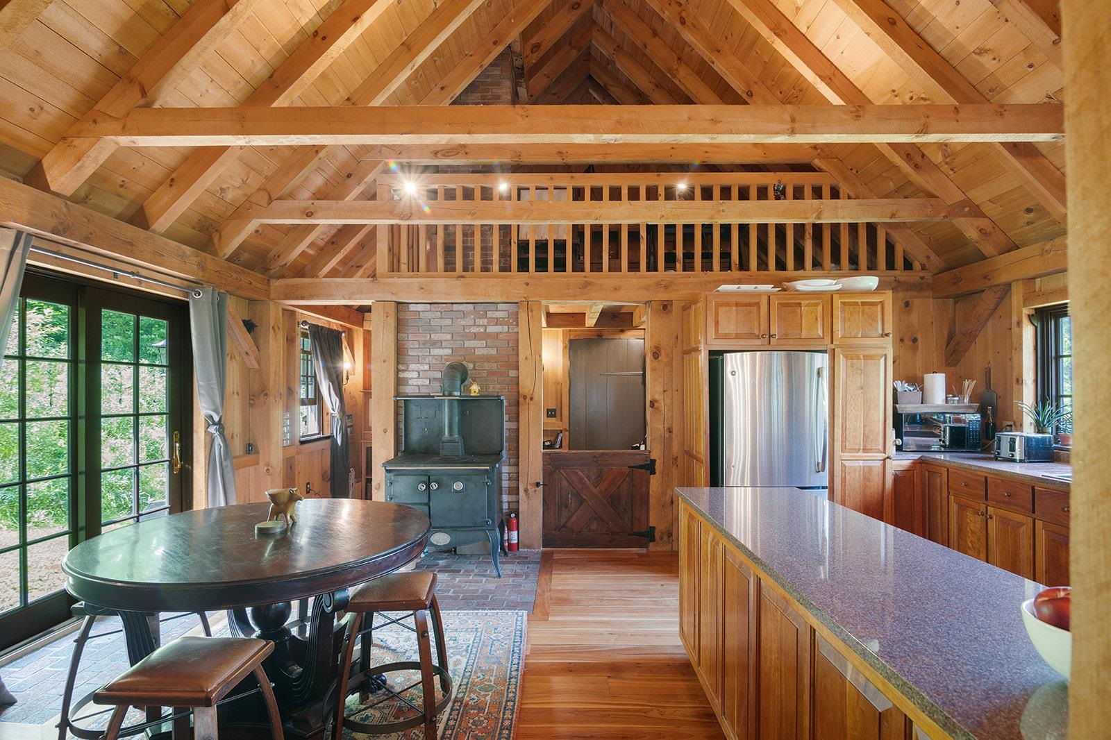 86 High Meadow Road Stowe, VT 05672 - Photo 7 of 60