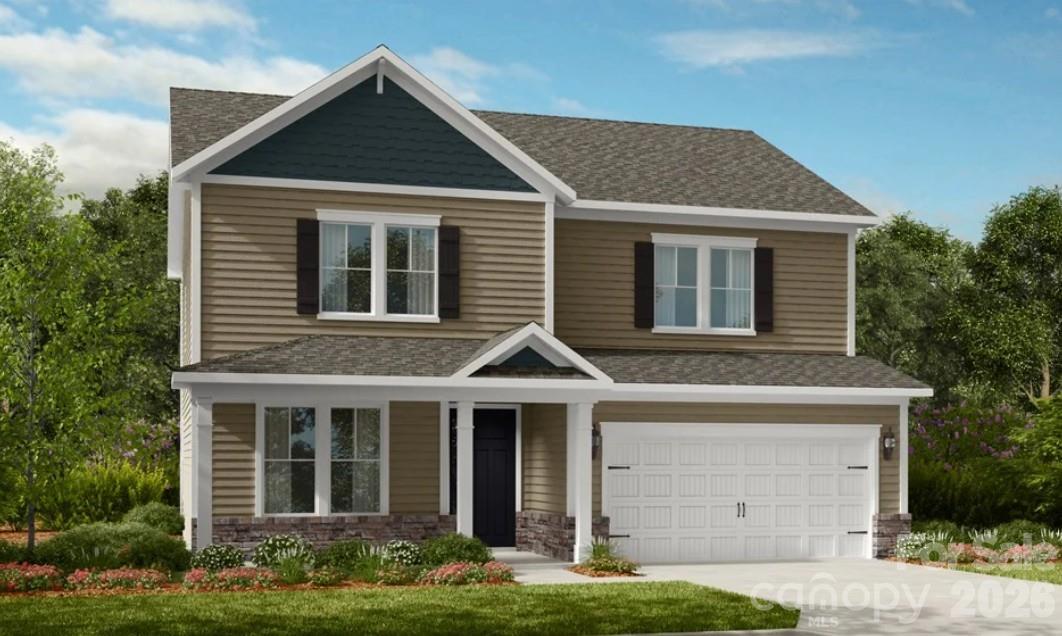 5048 Duval Circle Tega Cay, SC 29708 - Photo 2 of 37