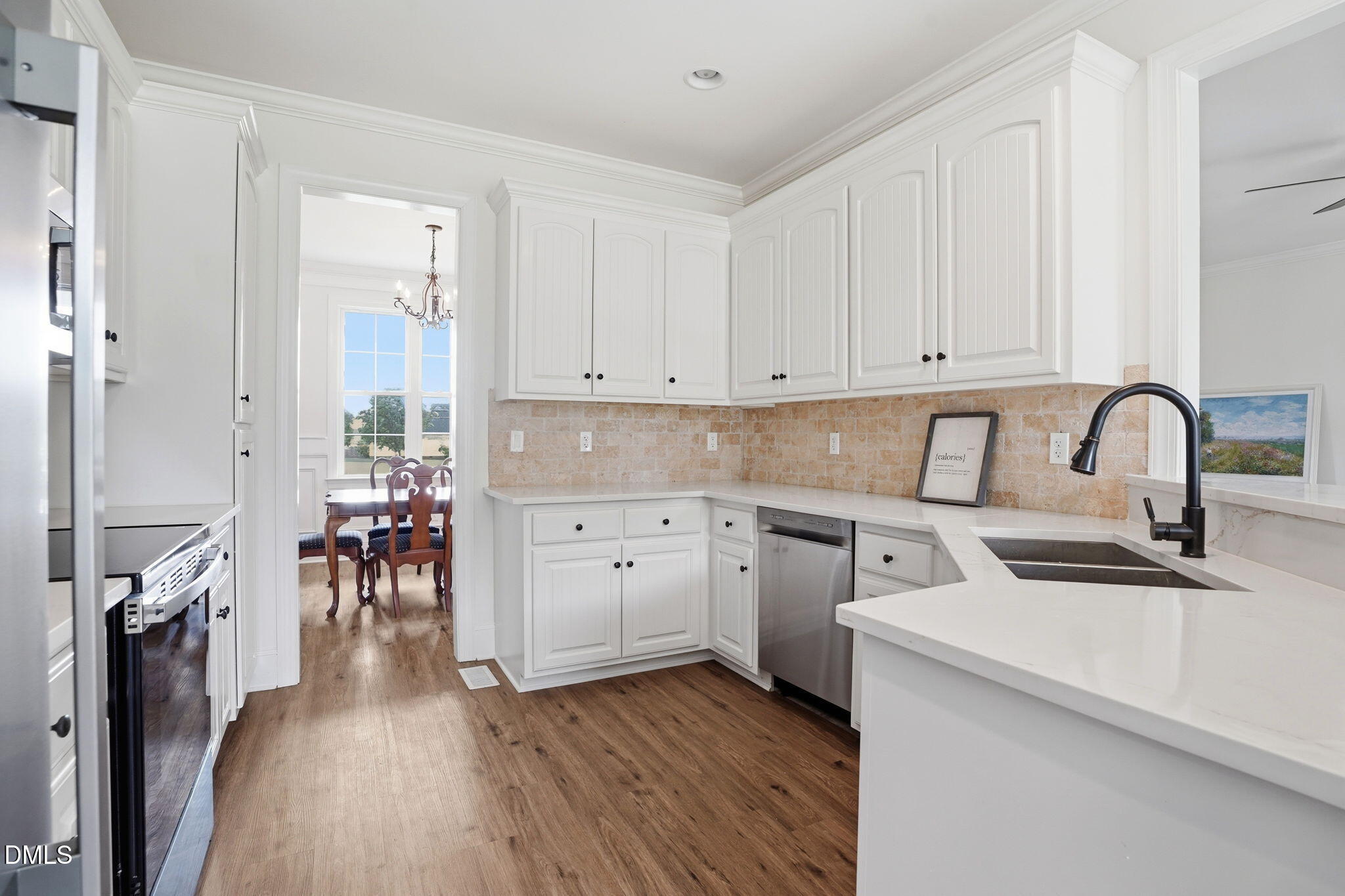 8126 Rock Ridge School Road Sims, NC 27880 - Photo 17 of 37