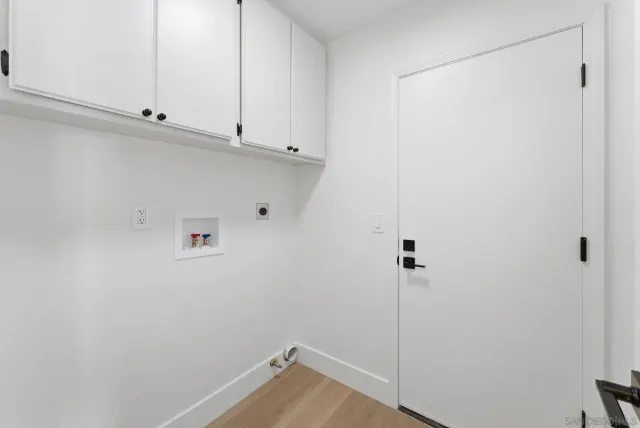 a view of small space