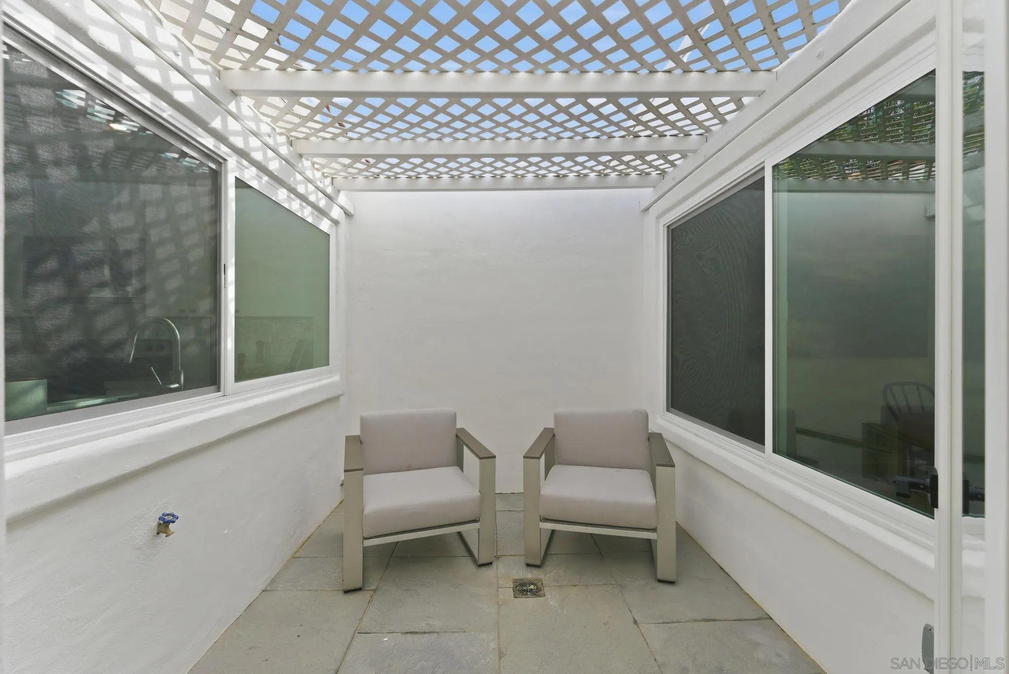 4744 Agora Way Oceanside, CA 92056 - Photo 26 of 31 a bathroom with a toilet and a shower