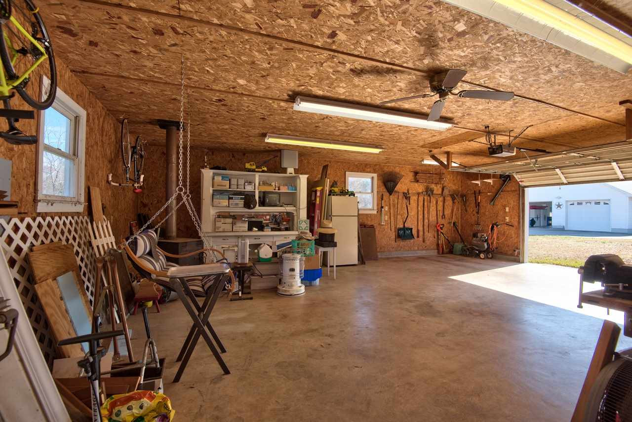 406 Bahama Road Bahama, NC 27503 - Photo 23 of 24 Detached Workshop