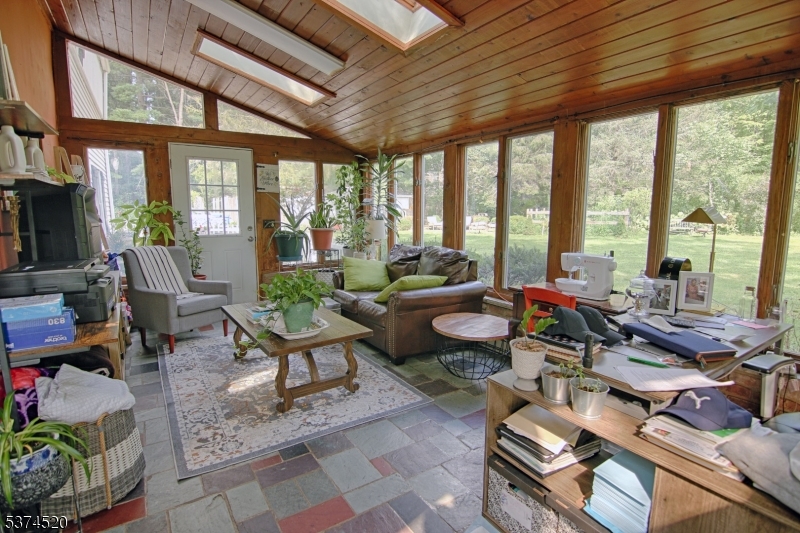 496 Mine Brook Road Bernardsville, NJ 07924 - Photo 9 of 22