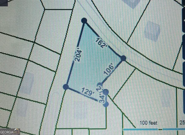 a close up of a street sign