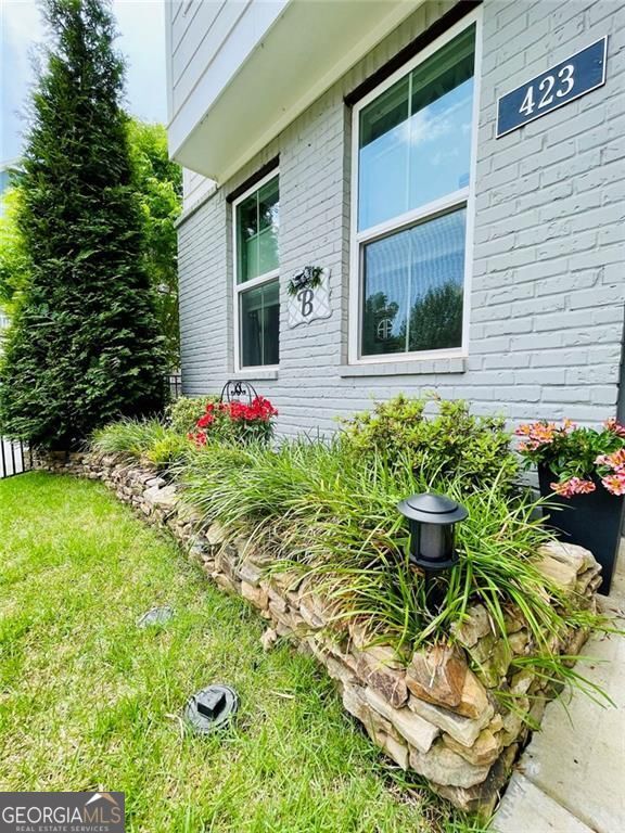 423 Hargrove Lane Decatur, GA 30030 - Photo 69 of 78 Gallery Image 69