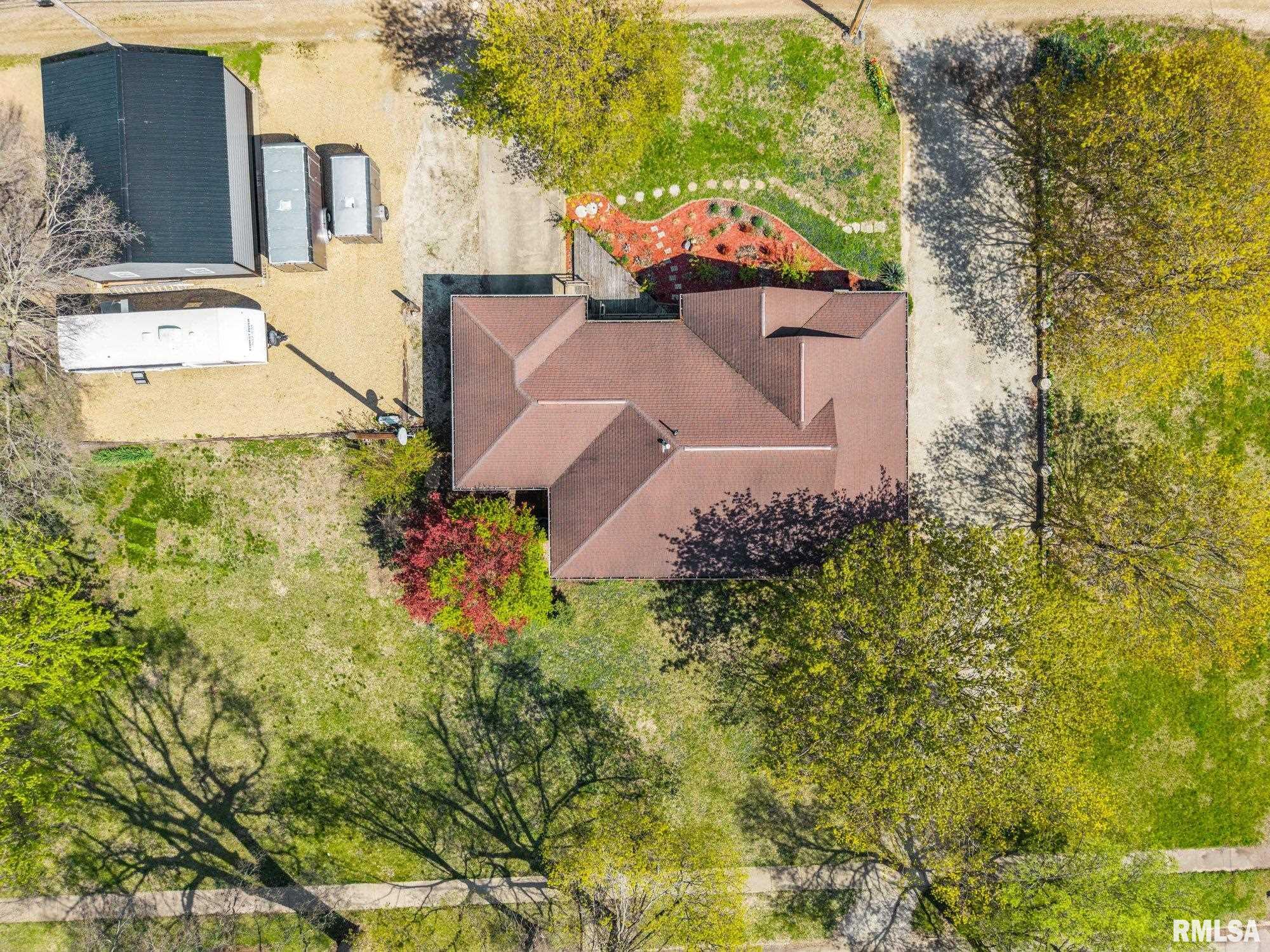 412 South Main Street Lacon, IL 61540 - Photo 52 of 52
