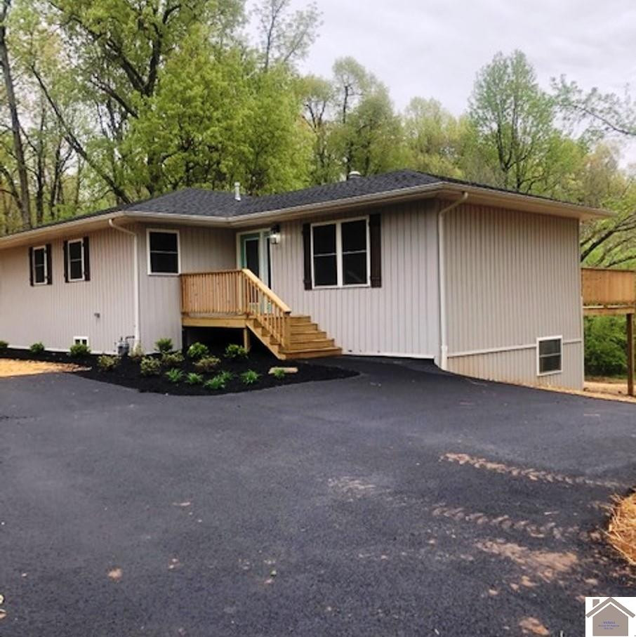 5230 Hendron Road Paducah, KY 42003 - Photo 1 of 1 Front