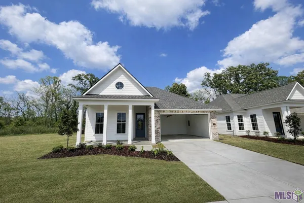 $453,800 | 36208 Belle Parc Avenue, Geismar, LA 70734