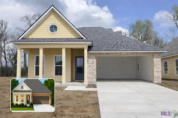 $453,800 | 36208 Belle Parc Avenue, Geismar, LA 70734