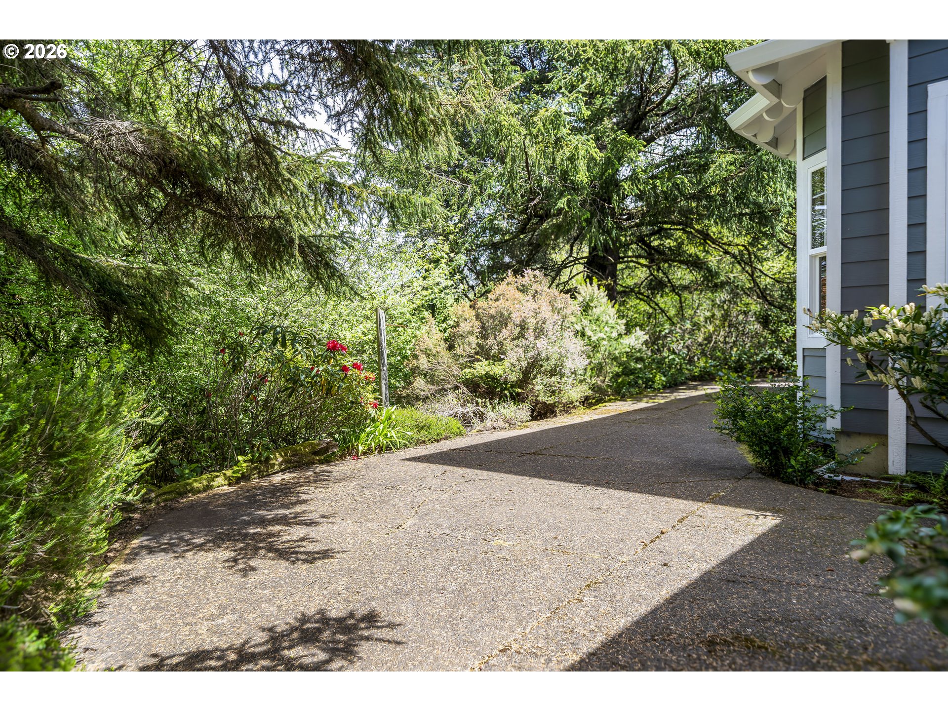 110 Southwest 61 Street South Beach, OR 97366 - Photo 12 of 48 Patio