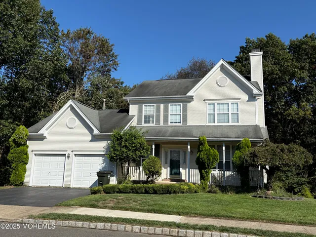 $728,888 | 239 Sorrel Drive, Morganville, NJ 07751