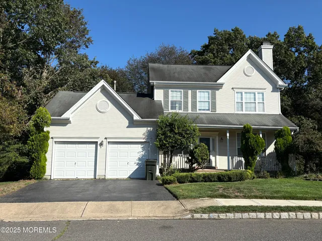 $728,888 | 239 Sorrel Drive, Morganville, NJ 07751