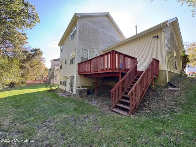 $728,888 | 239 Sorrel Drive, Morganville, NJ 07751