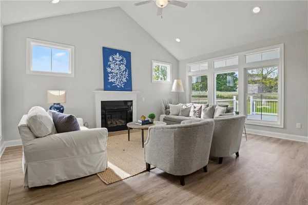 $534,900 | 59 Chase Meadow Trail, Mendon, NY 14472
